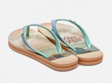 Pepe Jeans beach sandals Beach Summer
