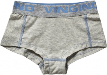 Vingino 2-pack Unterhöschen/Panties/Shorties Blue Love