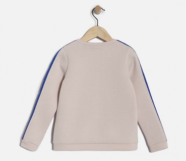 IKKS Pow Party sweatshirt rose blush
