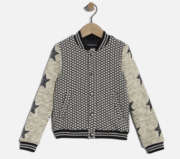 IKKS Pow Party College-Blouson navy