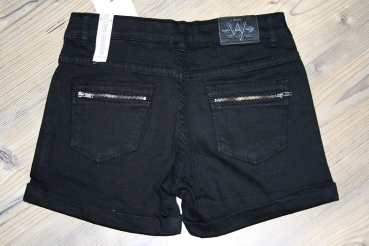 WAY by IKKS Jeans Store bermuda-short noir