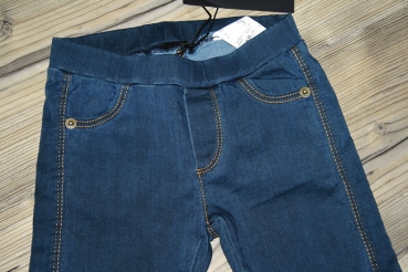 IKKS Jeans Store Jeggings blue used nomad slav