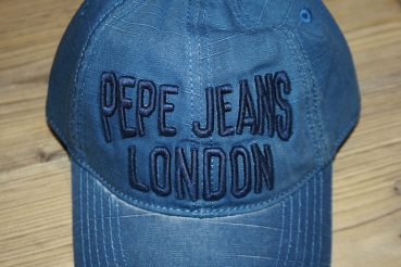 Pepe Jeans logo sun-cap Garment Cap beat