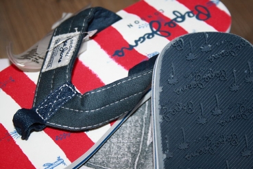 Pepe Jeans beach sandals Magic marine