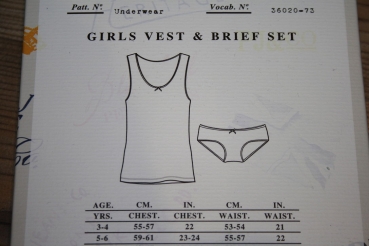Pepe Jeans Unterwäsche-Set Agnes grey marl/pep