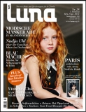LUNA Magazin - März/April 2011