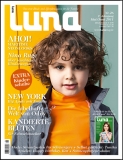 LUNA Magazin - Mai/Juni 2011