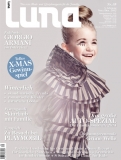 Luna Magazin - November/Dezember 2012