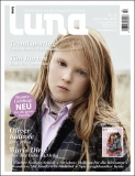 LUNA Magazin - Herbst 2010