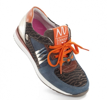 Ninni Vi sneakers blue