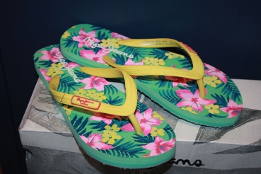 Pepe Jeans beach sandals Beach Hawai mojito