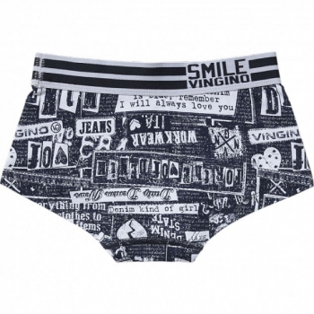 Vingino 2-pack Unterhöschen/Panties/Shorties Blue News