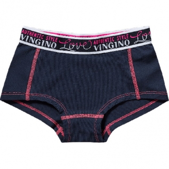 Vingino 2-pack Unterhöschen/Panties/Shorties Blue News