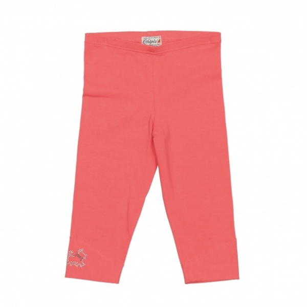 Chipie Beach Kid Capri-Leggings Kopin blush