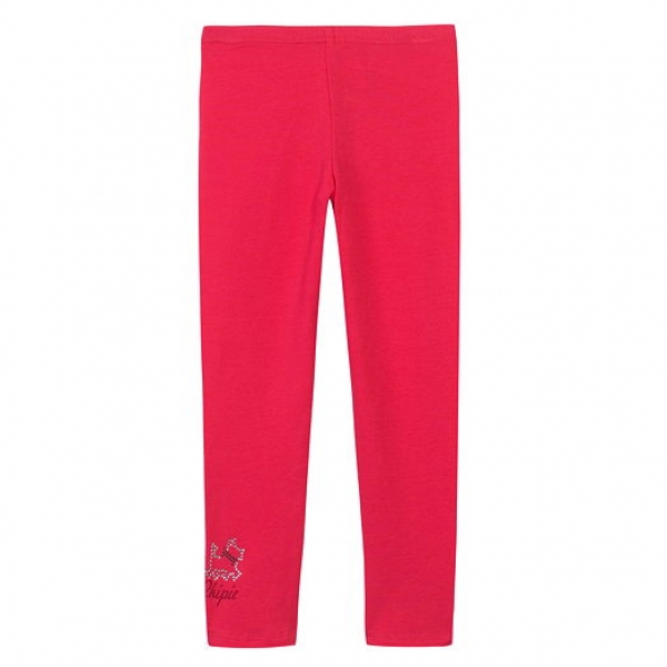 Chipie Denim Days Kid leggings Krossing grenade