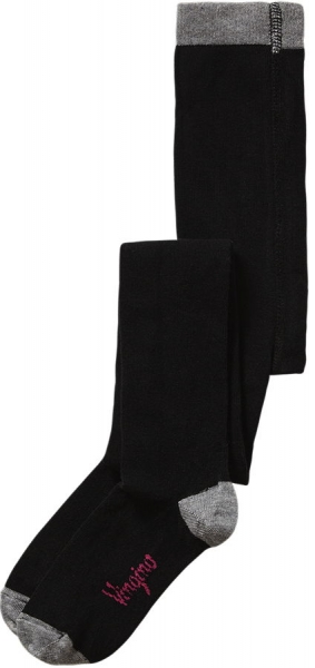 Vingino basic tights Vania black
