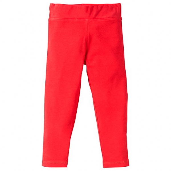 Cakewalk Mini basic Leggings Abigail hot lemonade