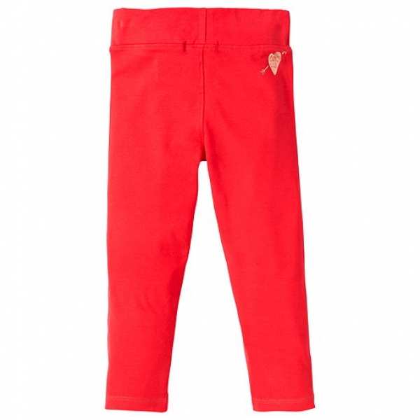 Cakewalk Mini basic Leggings Abigail hot lemonade