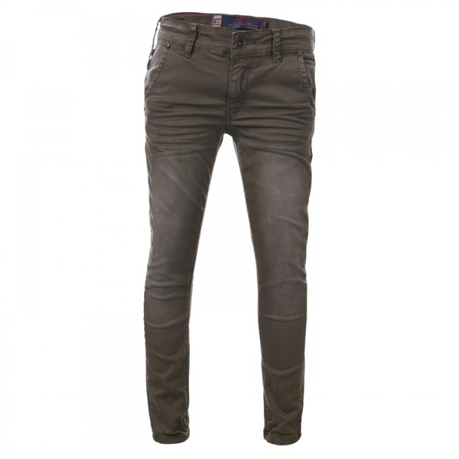 Blue Rebel Boys Chino Hose sergeant