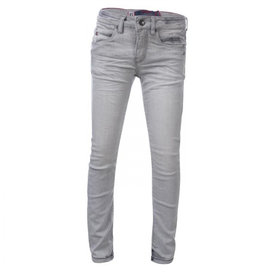 Blue Rebel Jungen Jeanshose Solder grey