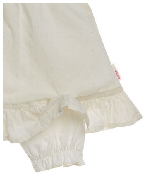 noppies baby girl Beach-Set Kim off white