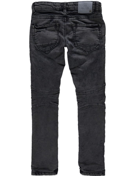 Blue Rebel girls biker joggpants dawn