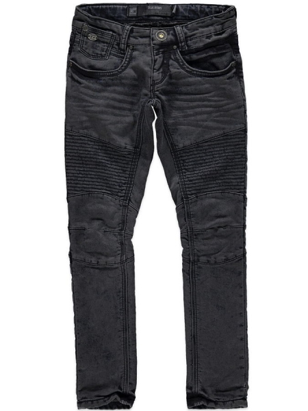 Blue Rebel girls biker joggpants dawn
