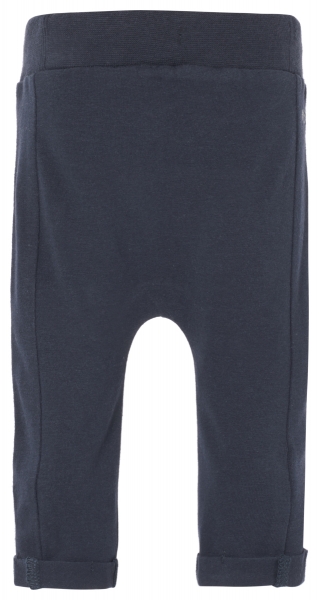 noppies baby boy Jogginghose Zac navy