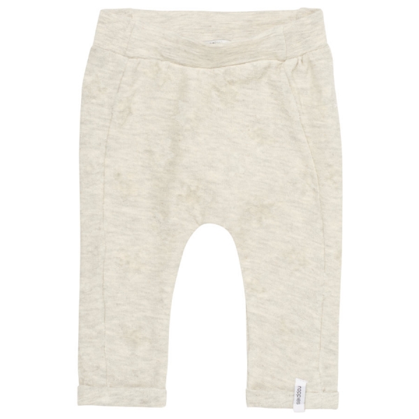 noppies baby Jerseyhose Avenal sand melange   ---NEU---