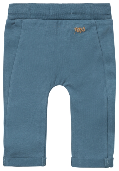 noppies baby boy Komfort Jerseyhose Belfast teal