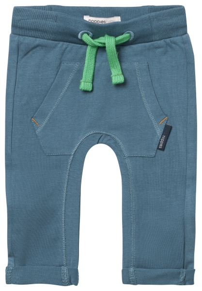 noppies baby boy Komfort Jerseyhose Belfast teal