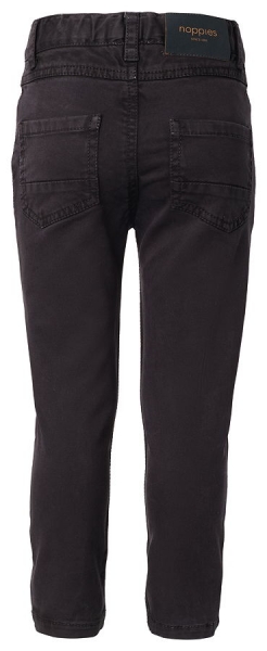 noppies kids boy Jeanshose Alton dark grey ---nur noch Größe 110---