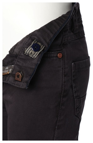 noppies kids boy Jeanshose Alton dark grey ---nur noch Größe 110---