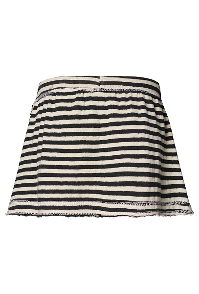 noppies kids girl reversible jerseyskirt Albemar light pink