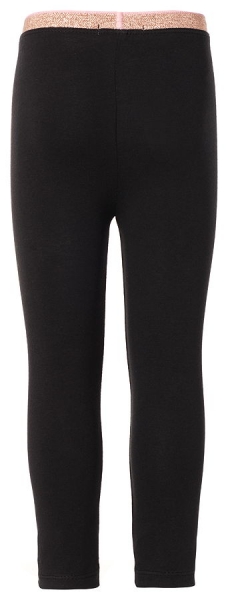 noppies kids girl Leggings Carroll black