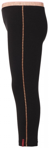 noppies kids girl Leggings Carroll black