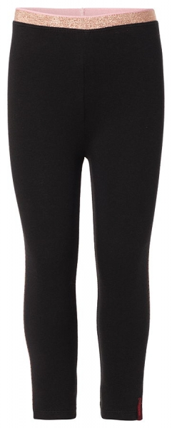 noppies kids girl Leggings Carroll black