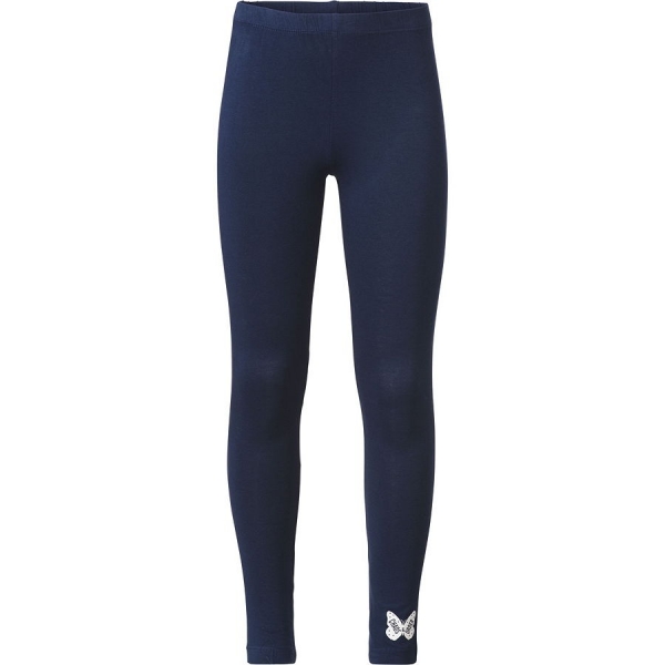 Chaos and Order basic leggings Lindsey deep navy