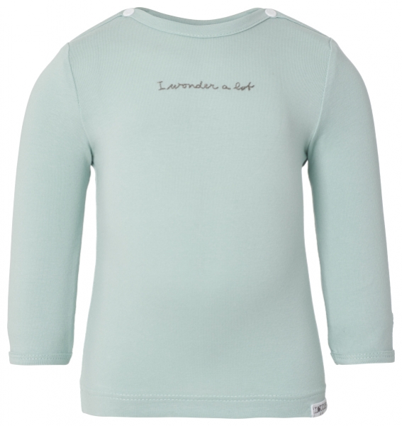 noppies baby Geschenkpack luxe grey mint ---nur noch Größe 62---