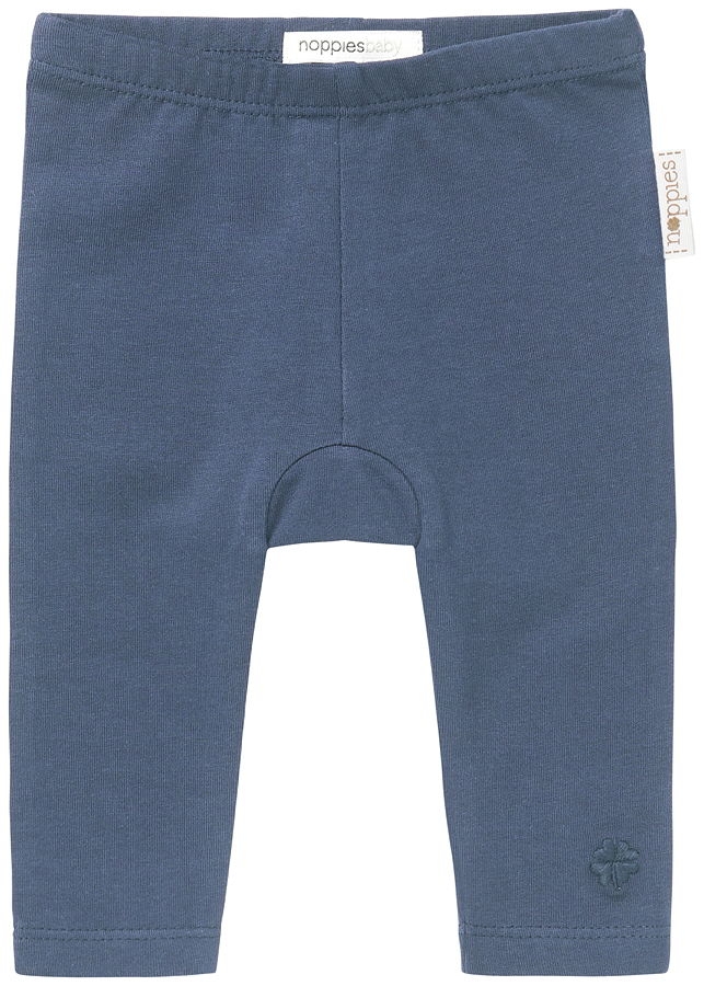 noppies baby girl leggings ankle Angie navy