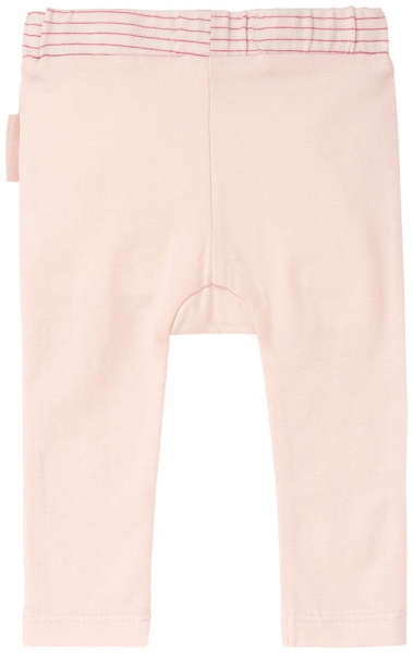 noppies baby girl leggings Ellington blush