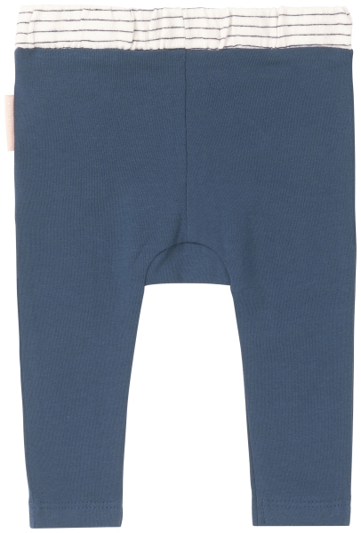 noppies baby girl leggings Ellington midnight blue