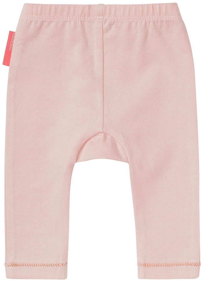 noppies baby girl legging ankle Hanson blush