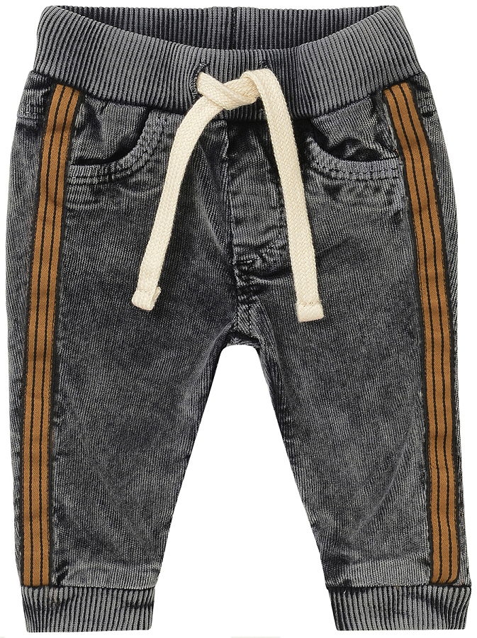 noppies baby boy ribcord Hose Italy used wash