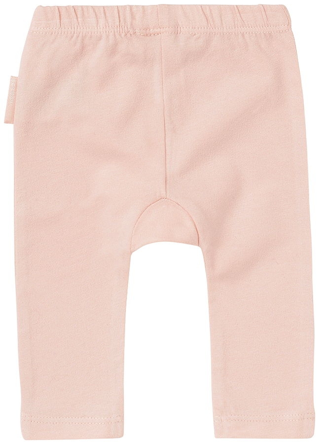 noppies baby girl leggings Inveruno blush