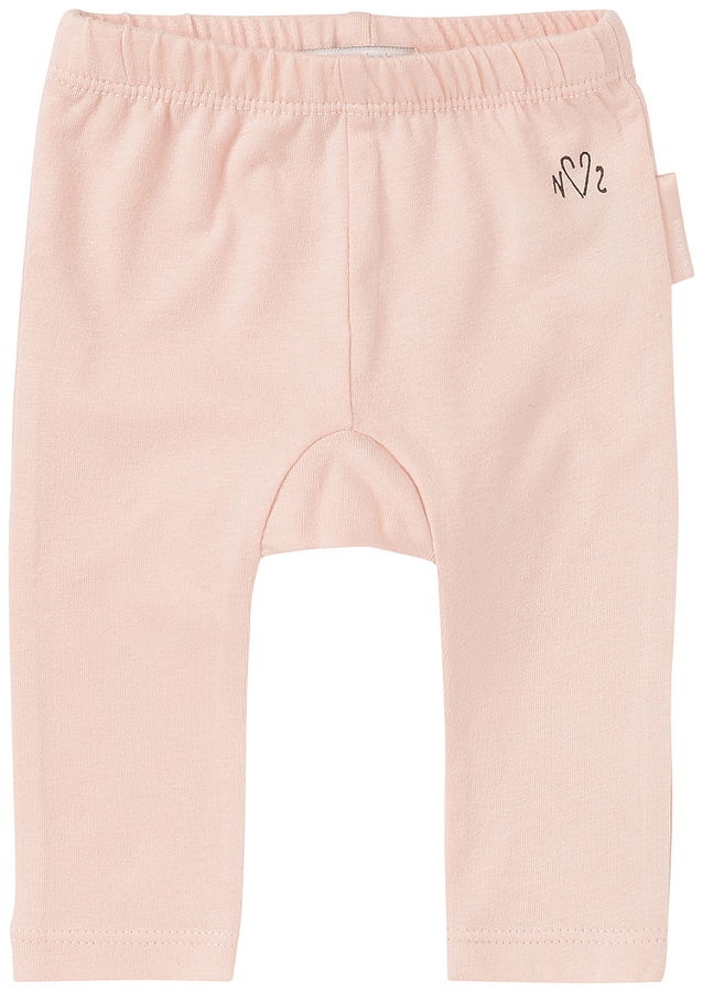 noppies baby girl leggings Inveruno blush
