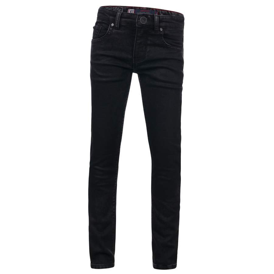 Blue Rebel Jungen Jeanshose Minor black wash