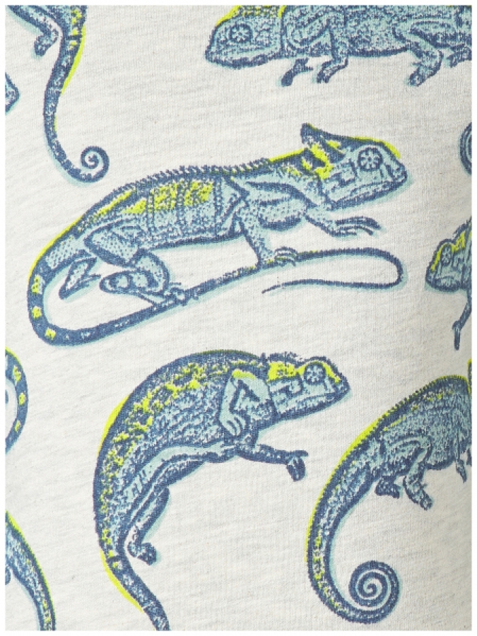 noppies kids boy sweater Koyuk sand melange