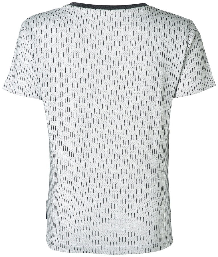 noppies kids boys t-shirt Lahn off white