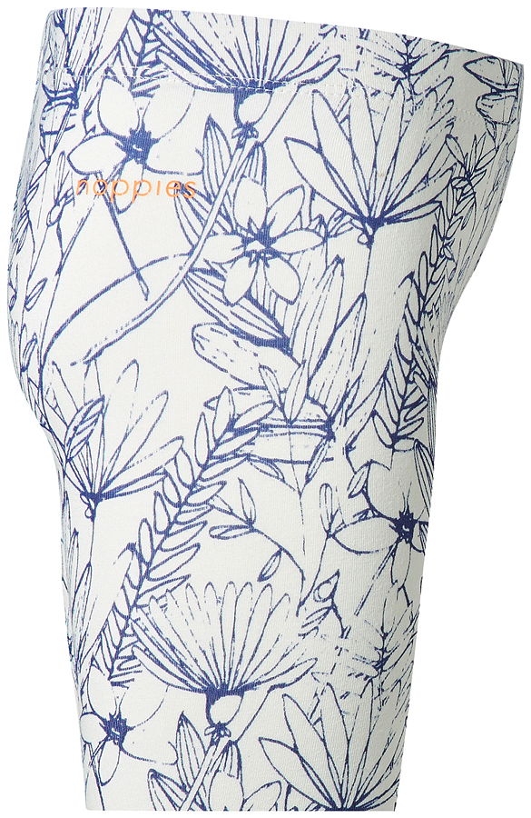 noppies kids girl leggings Laramie aop midnight blue